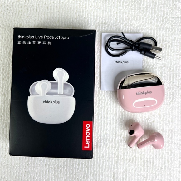 LENOVO thinkplus LivePods X15Pro - Picture 2 of 9